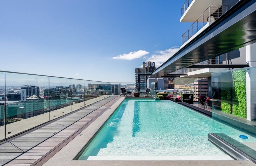 0 Bedroom Property for Sale in Cape Town City Centre Western Cape